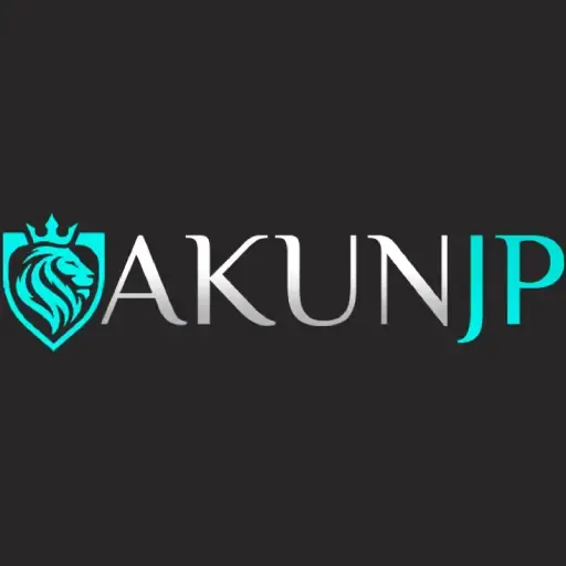 akunjp APK Terbaru untuk Perangkat Android