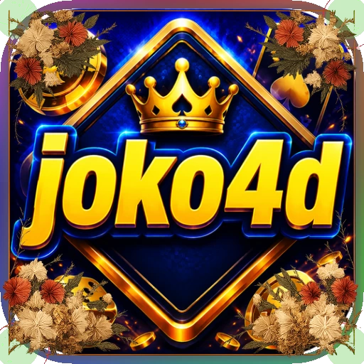 Download joko4d APK Original untuk Android