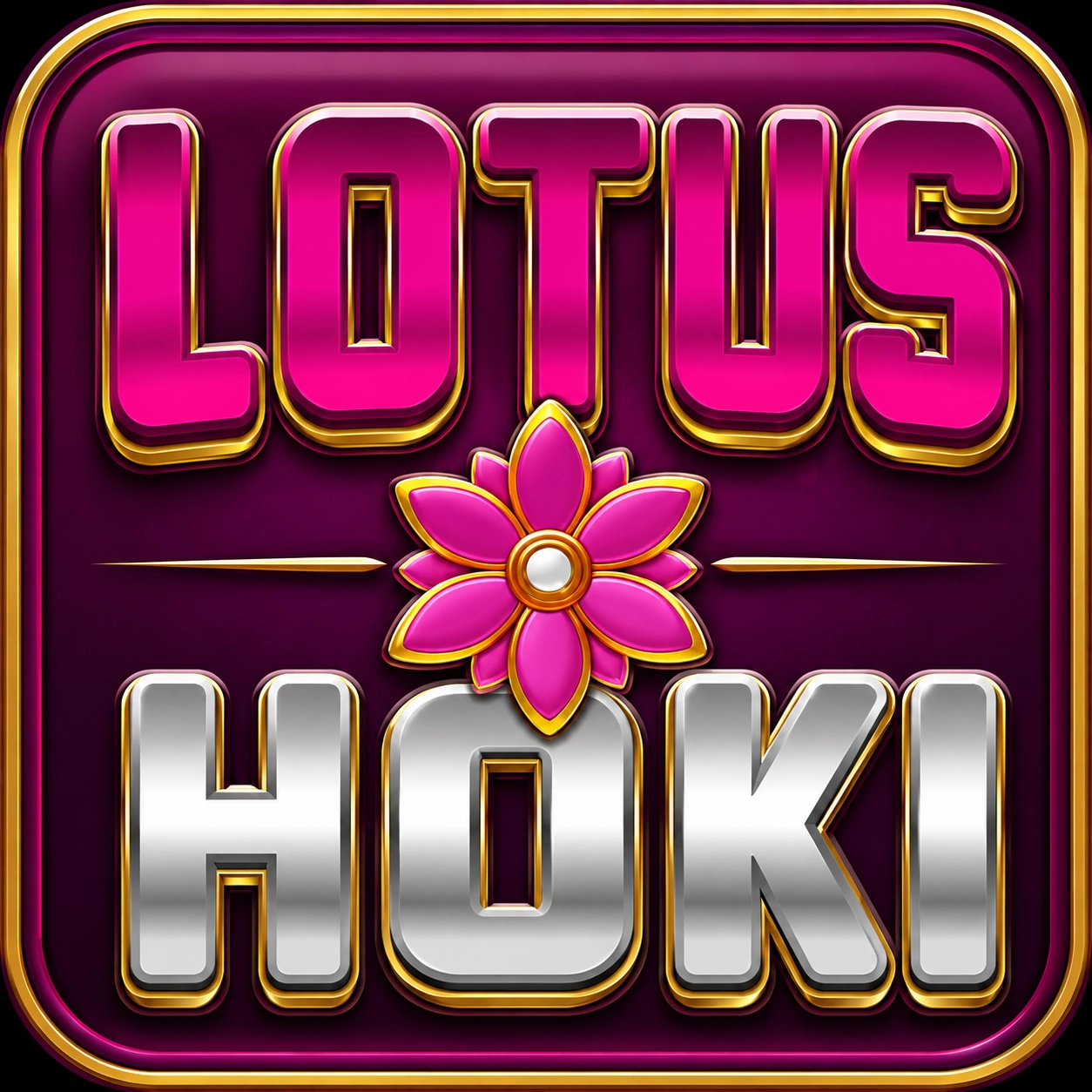 Cara Update Aplikasi lotushoki ke Versi Terbaru