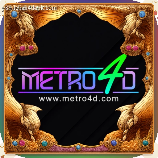 Download metro4d APK untuk Android