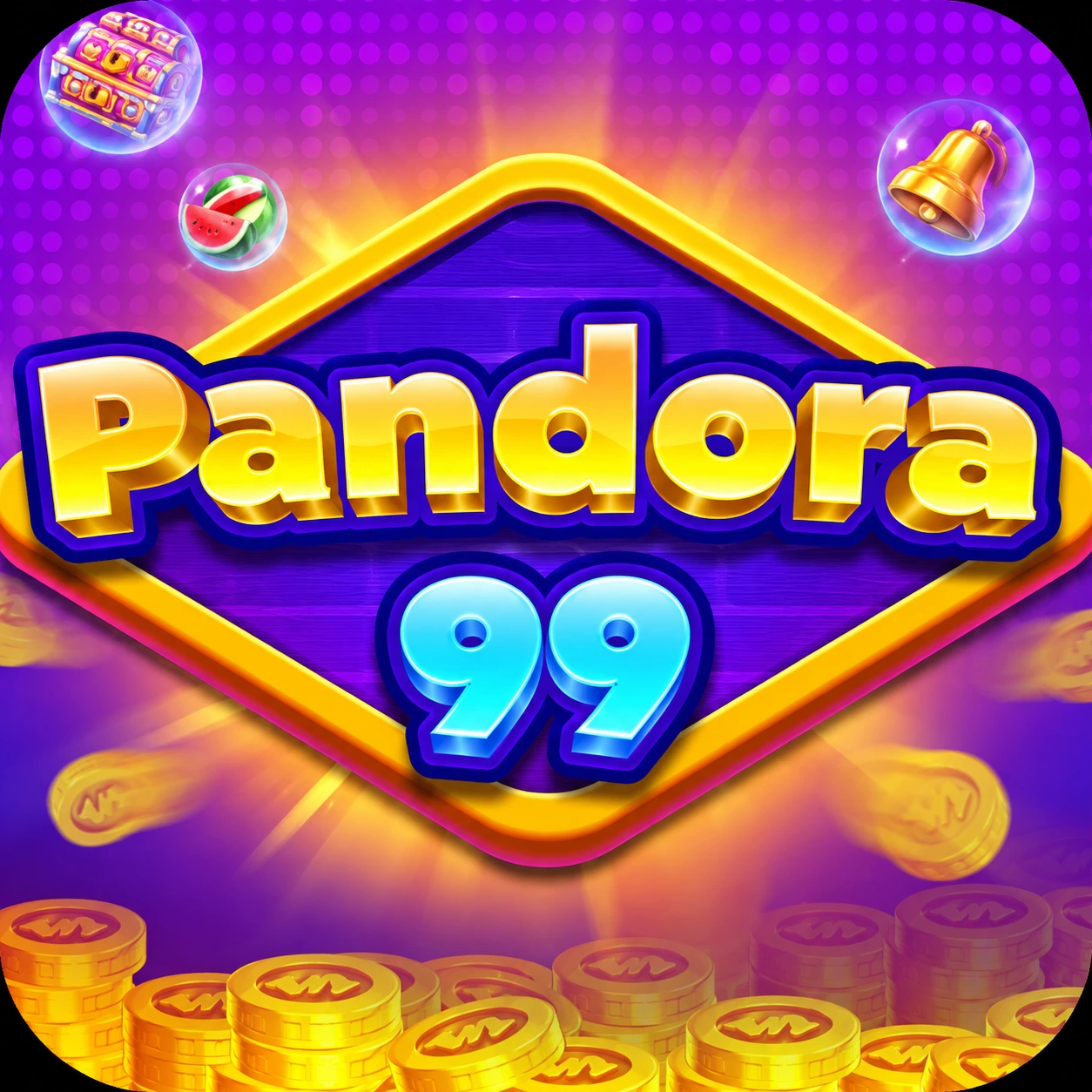 Unduh pandora99 APK Gratis untuk Android