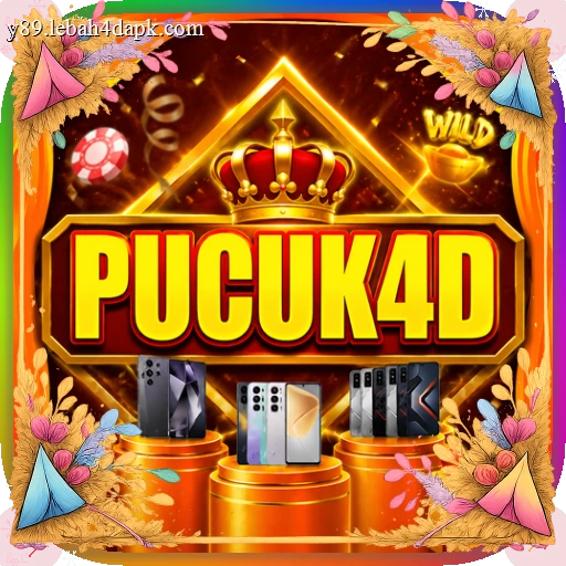 Update Aplikasi pucuk4d ke Versi Terbaru