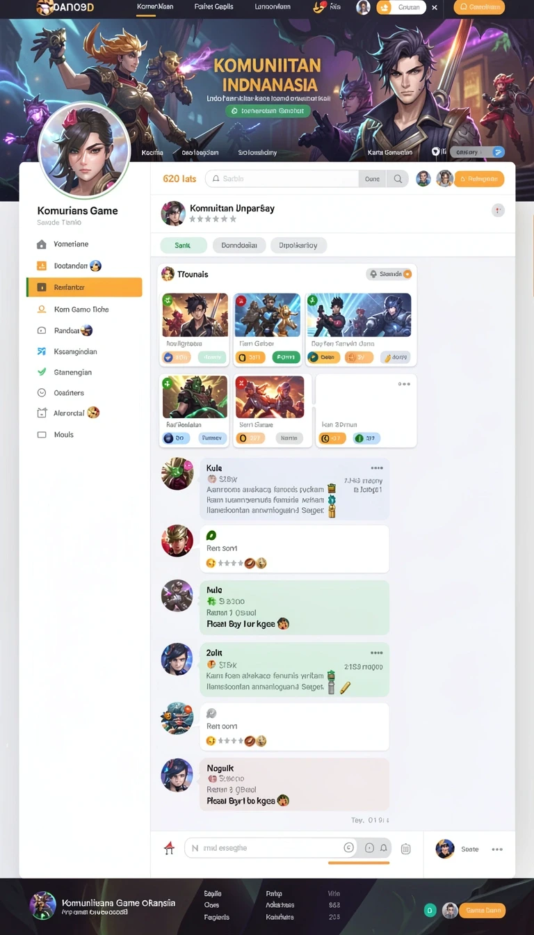 Pratinjau layar Download slot21 APK Terbaru Full Version