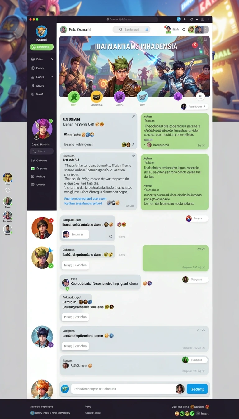 Pratinjau layar Review Lengkap Aplikasi taruhan77 Terbaru