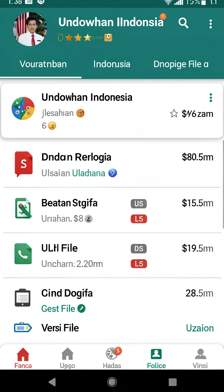 Pratinjau layar surga11 APK: Fitur, Ukuran, dan Link Download
