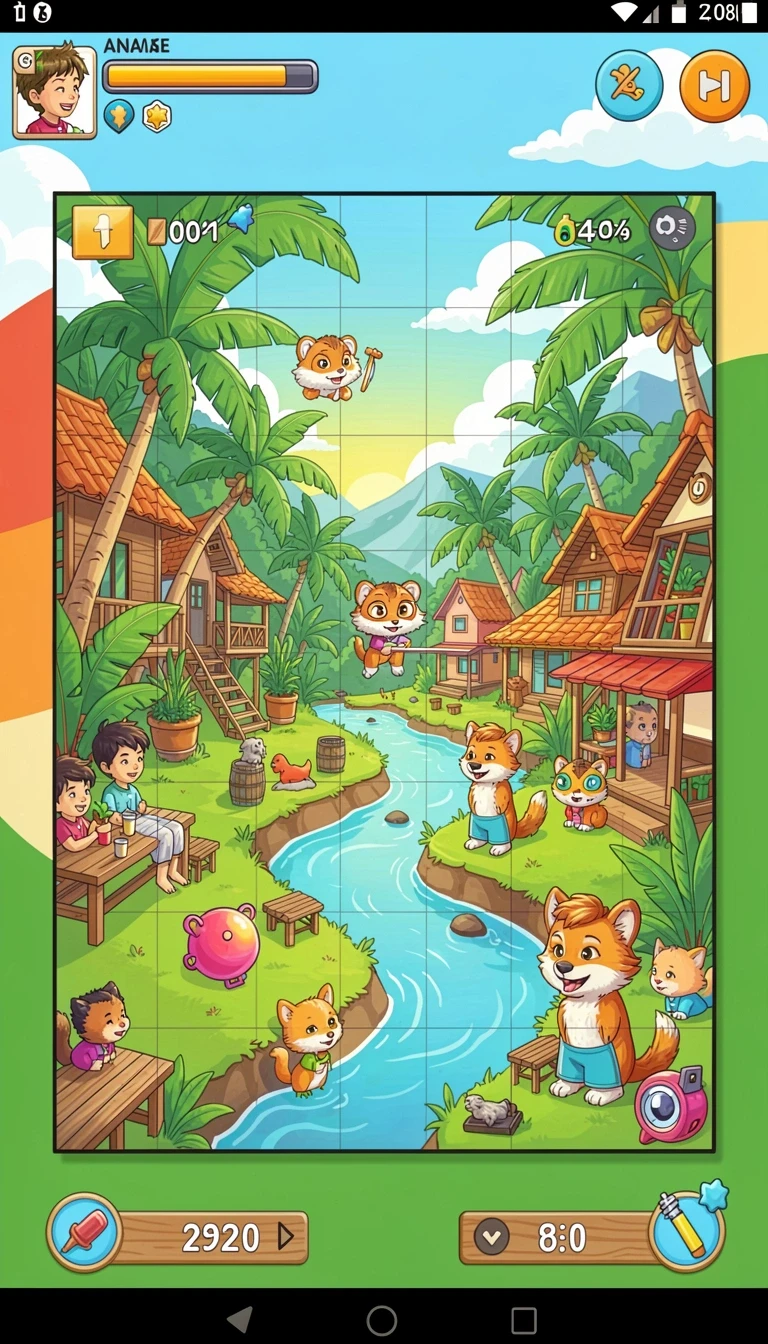 Tampilan Aplikasi unitogel Terbaru untuk Android dan iOS