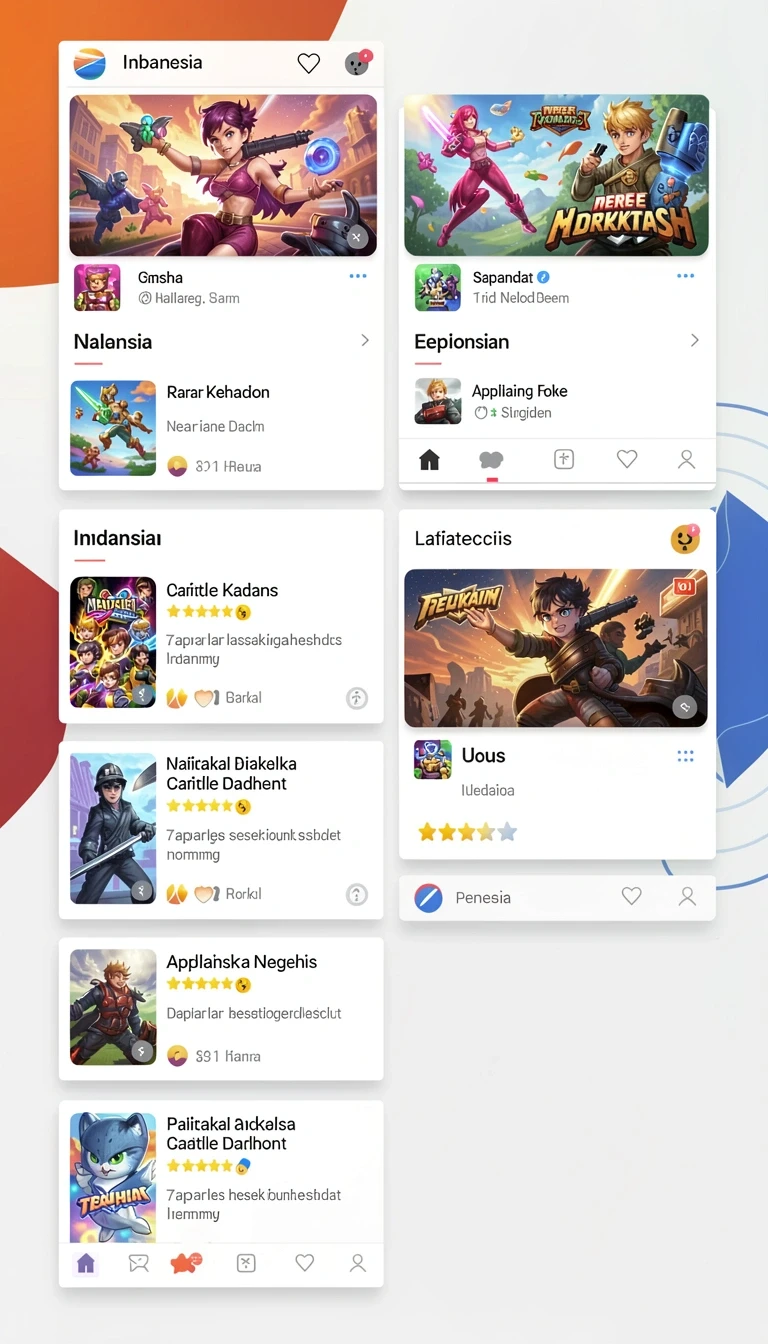 Pratinjau layar Download pho88 APK untuk Android