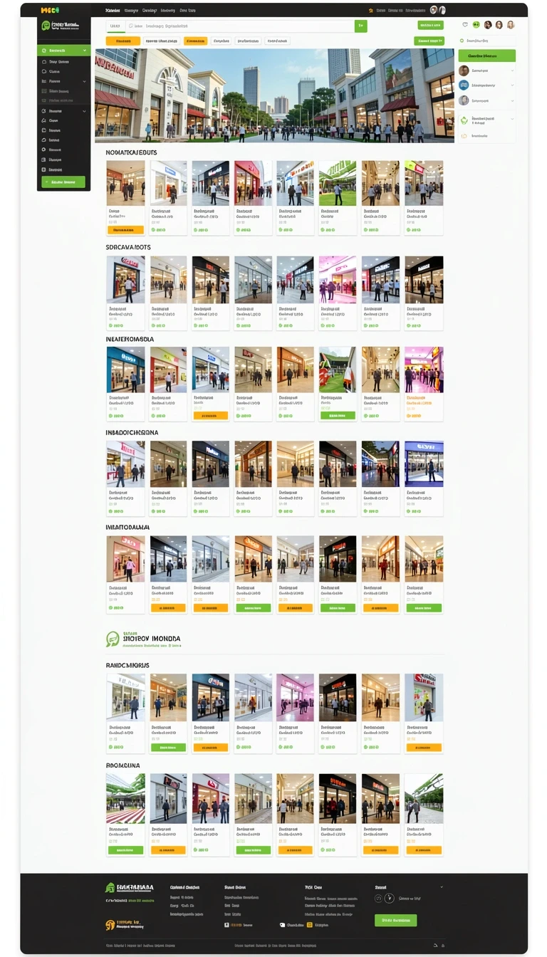 Pratinjau layar Download Aplikasi mposurga Terbaru untuk HP Android
