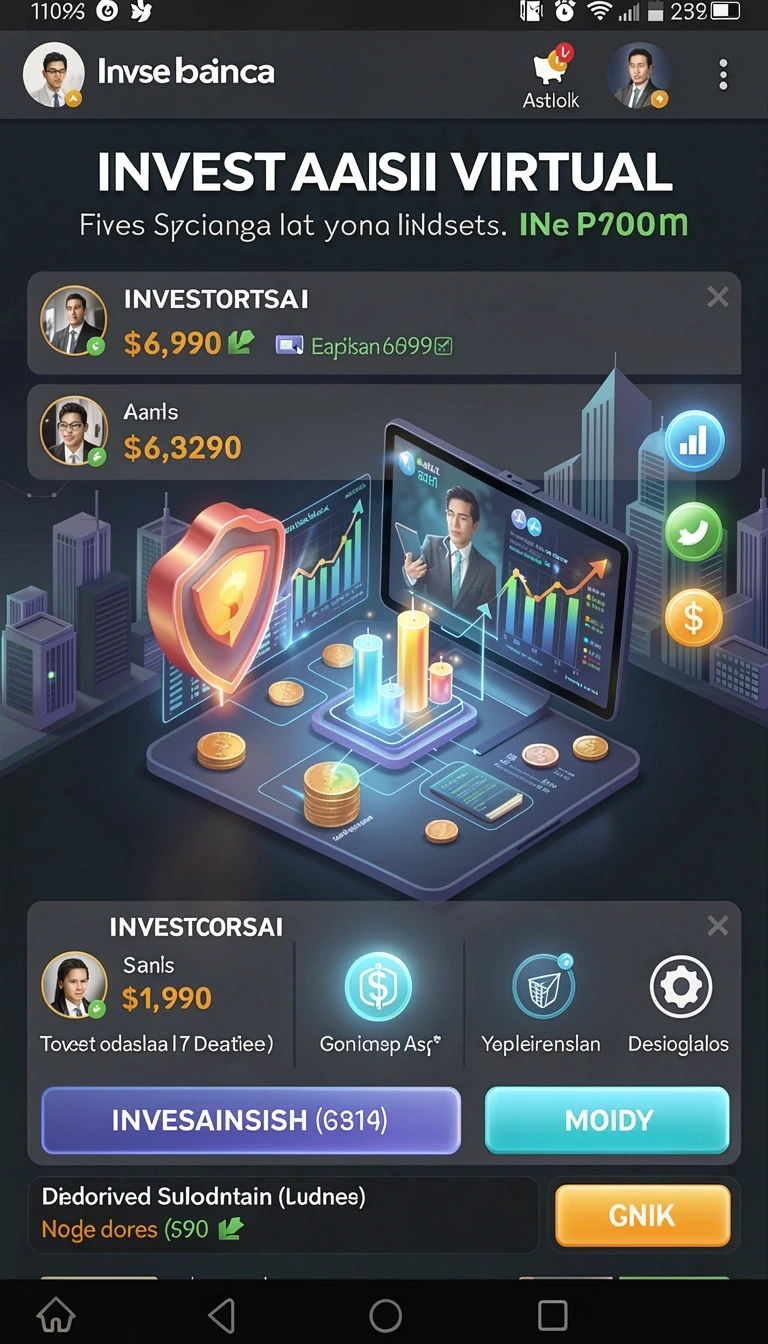 Tampilan macantoto Terbaru: Review Aplikasi dan Link Unduh