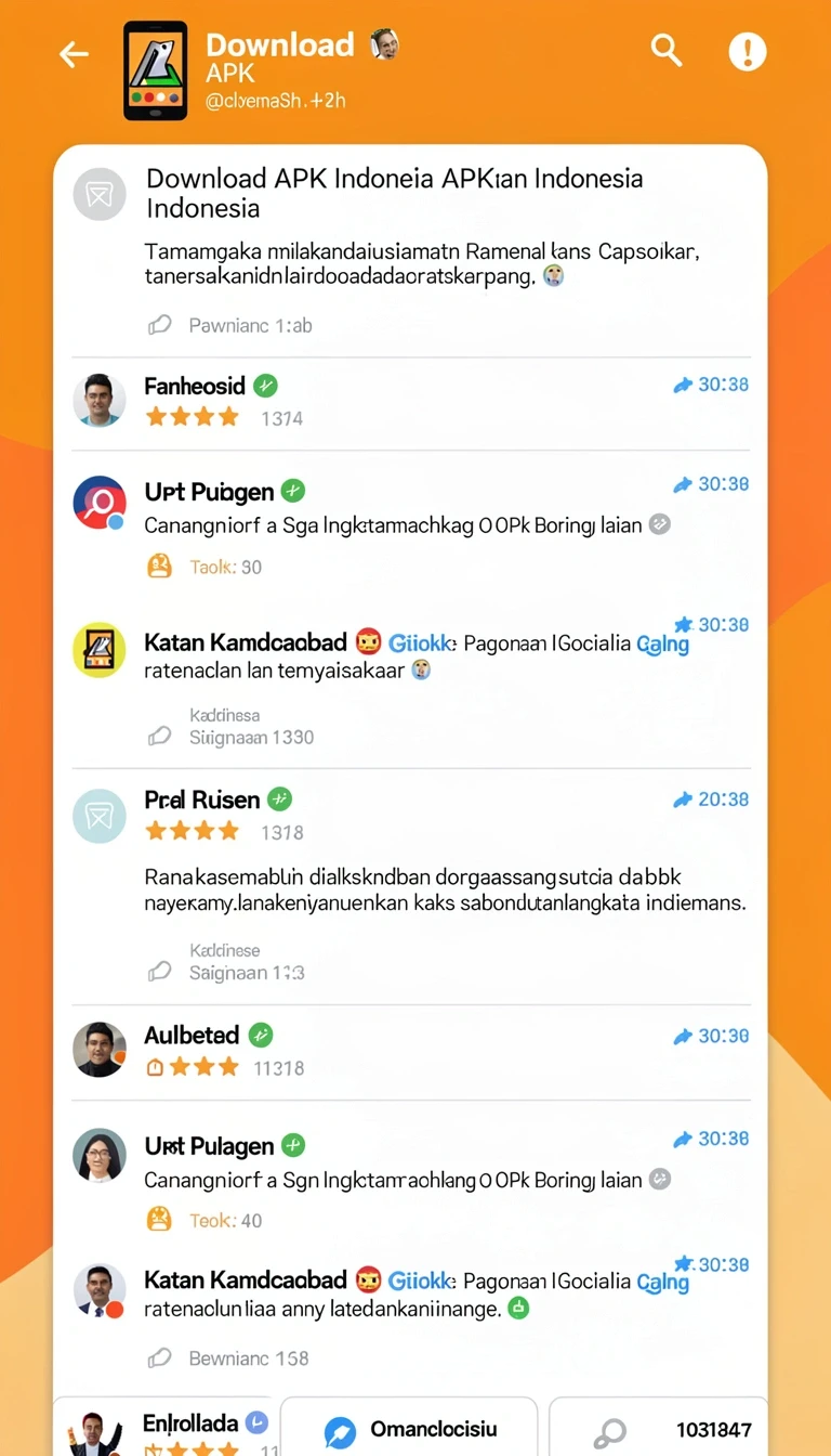 Pratinjau layar sl999 APK Terbaru: Download Cepat dan Gratis