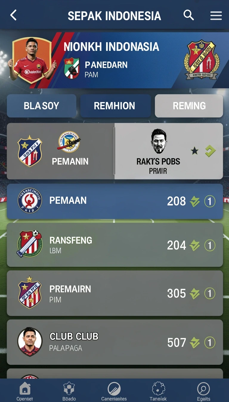 Pratinjau layar joyputar App APK Terbaru