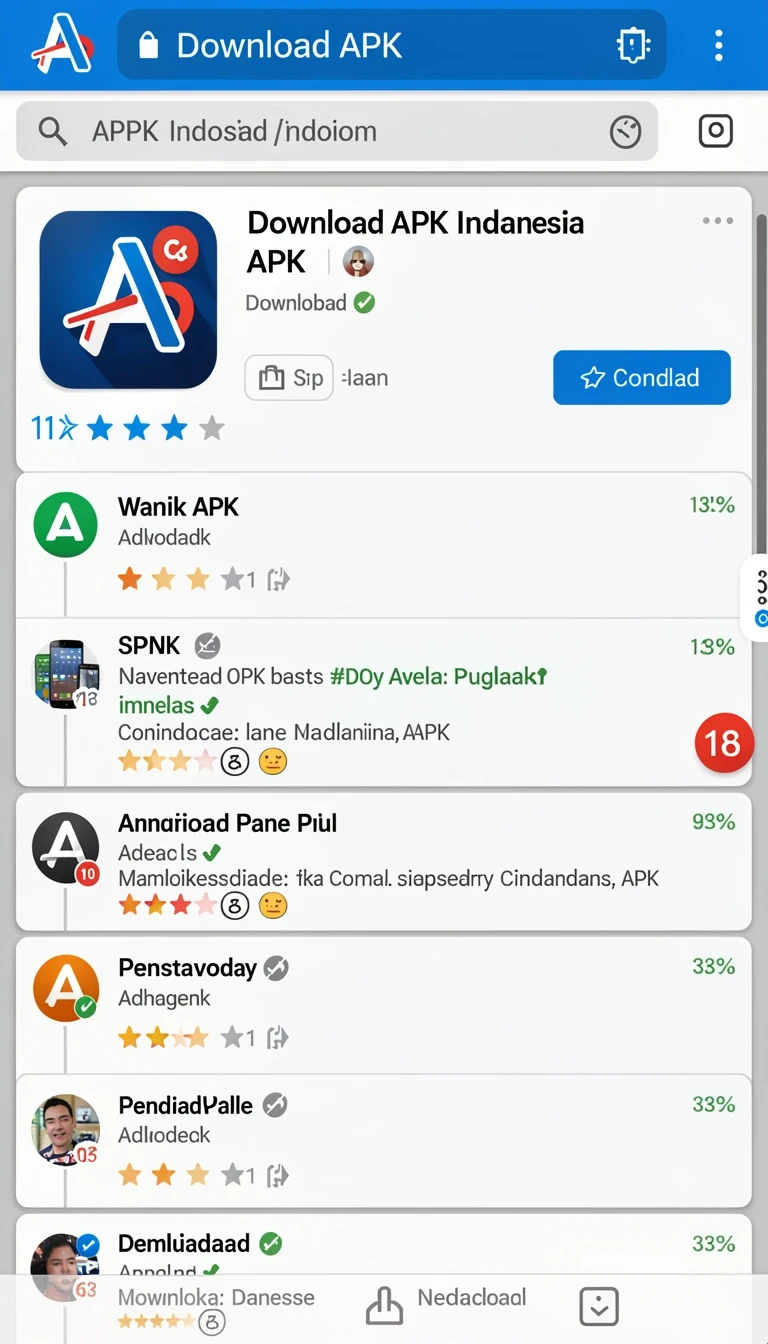 Pratinjau layar rap89 Terbaru: Download APK dan Info Lengkap