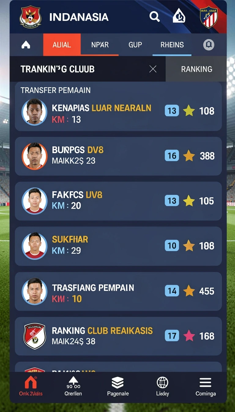 Pratinjau layar Download permata4d APK Terbaru untuk HP Android