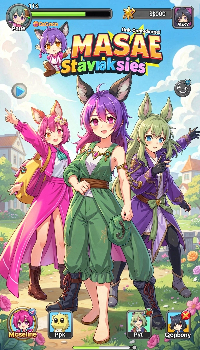 Pratinjau layar Download dewalive APK Original untuk Android