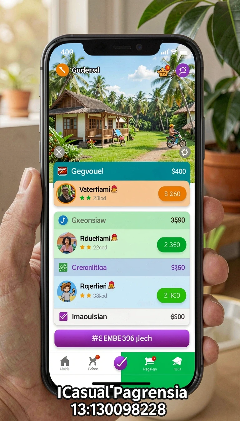 Pratinjau layar kebuntoto Versi Terbaru: Apa yang Baru?