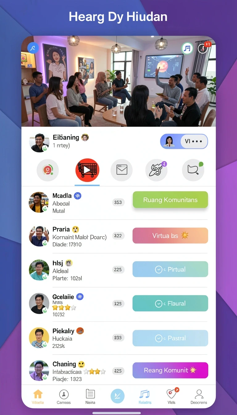 Pratinjau layar gsapol77 Terbaru untuk Android: Download APK Gratis
