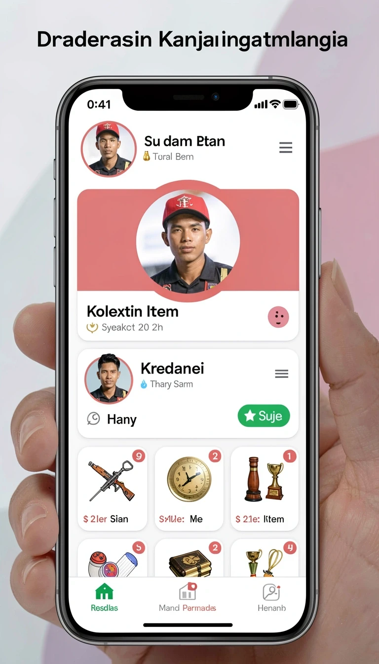 Pratinjau layar Aplikasi logototo Terbaru: Review dan Link Download