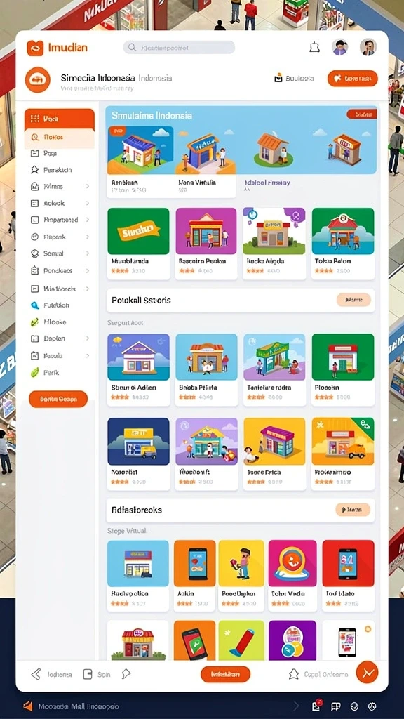 Pratinjau layar Aplikasi slot39 Terbaru dengan Fitur Terbaik