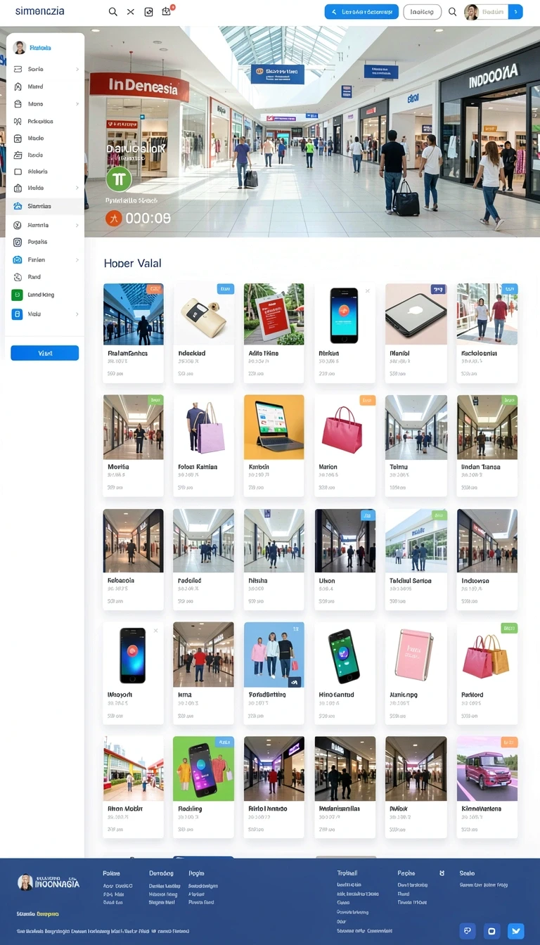 Tampilan banyu4d APK: Cara Download dan Instal di Android