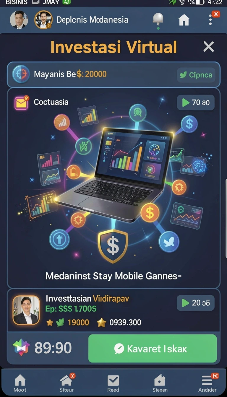 Pratinjau layar dewapg Versi Terbaru: Apa yang Baru?