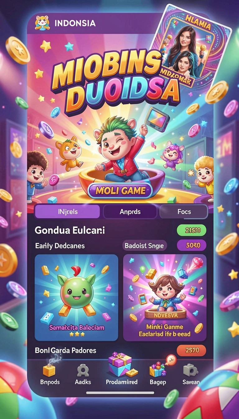 Pratinjau layar Download dv188 APK Terbaru Full Version