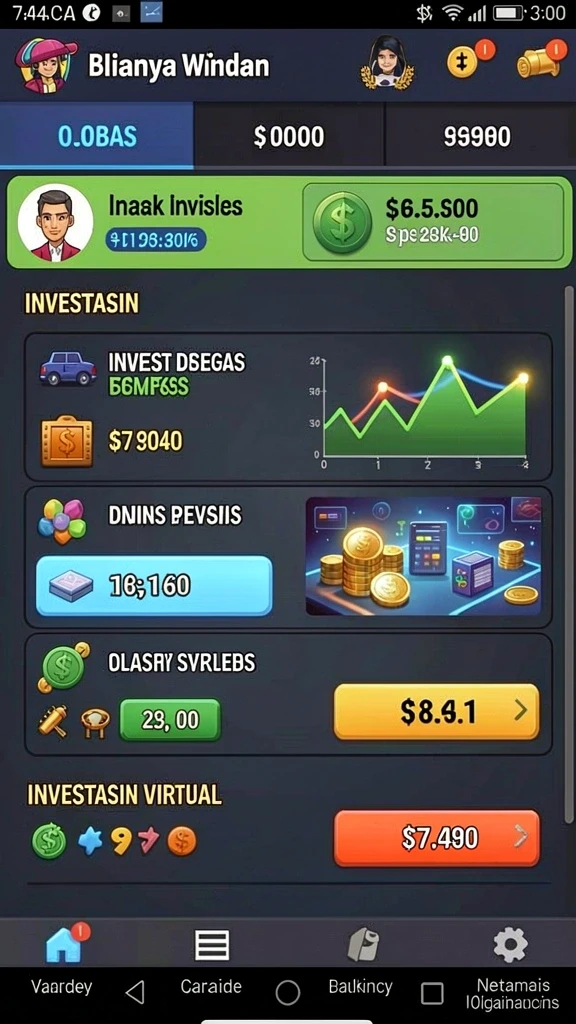 Pratinjau layar gsapol77 Terbaru untuk Android: Download APK Gratis