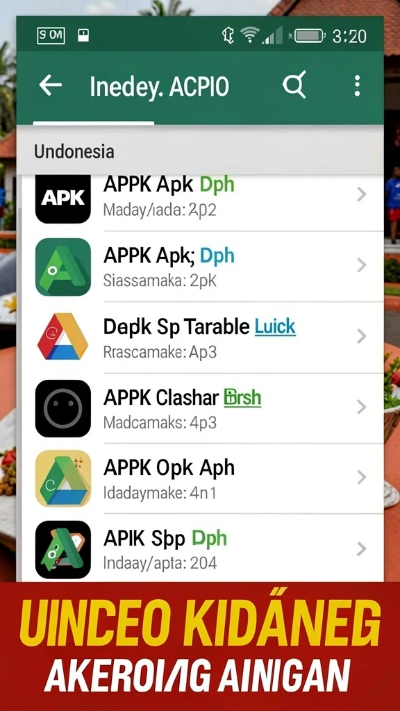 Pratinjau layar Download wow388 APK Original untuk Android