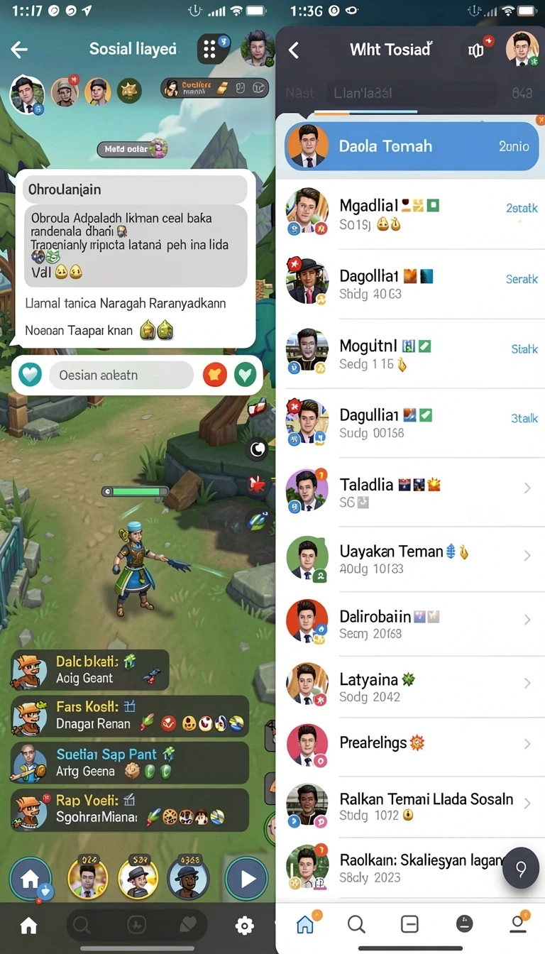 Pratinjau layar Download rt99 APK Terbaru untuk HP Android