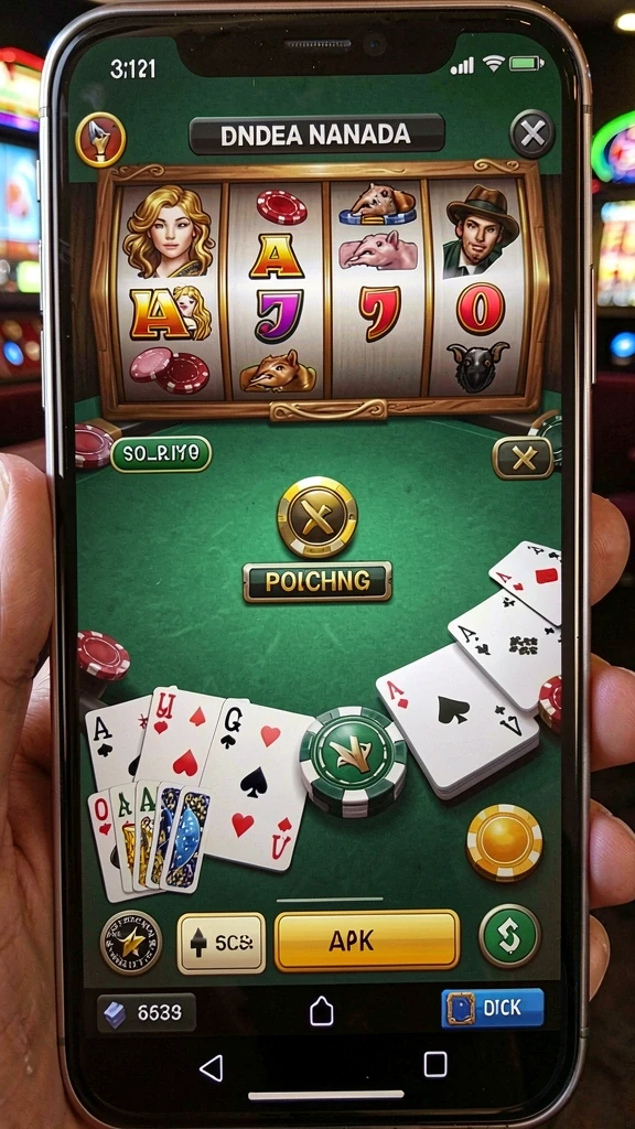 Pratinjau layar matahoki APK Terbaru untuk Android Tanpa Iklan