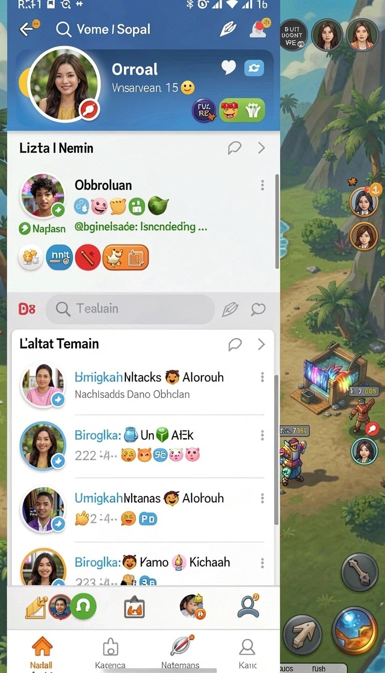Tampilan macantoto Terbaru: Review Aplikasi dan Link Unduh