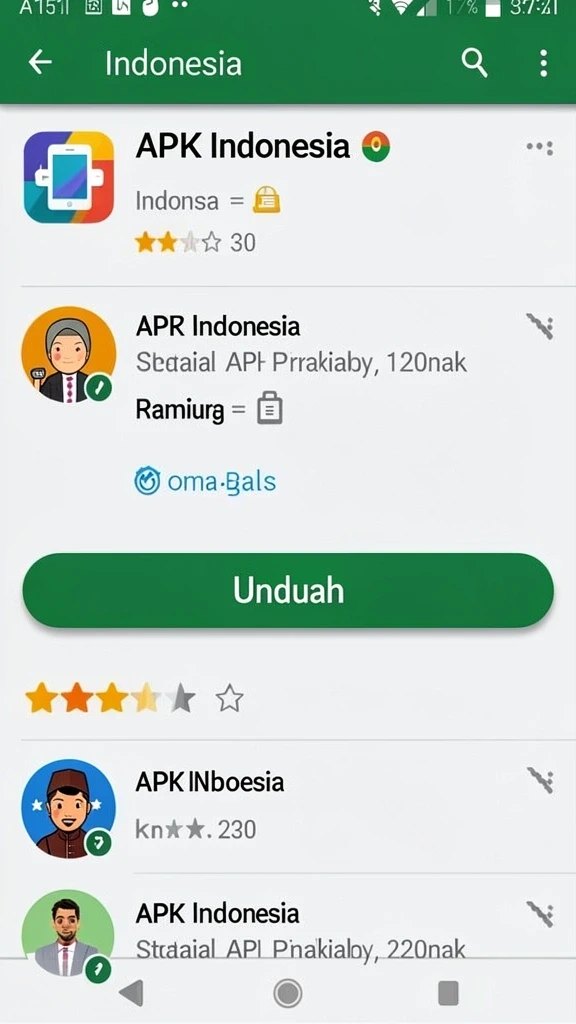 Pratinjau layar lumba77 Terbaru: Review Aplikasi dan Link Unduh