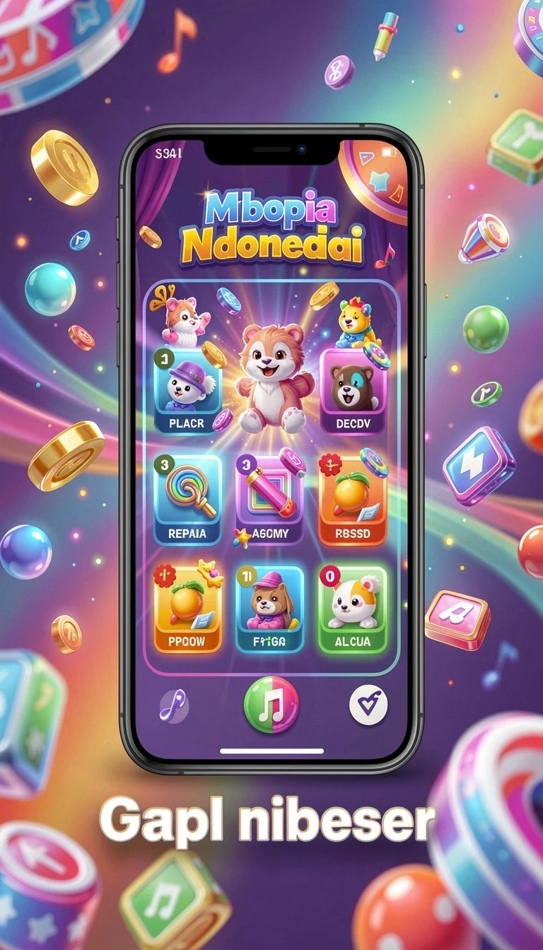 Tampilan intro Terbaru 2026: Download APK dan Review