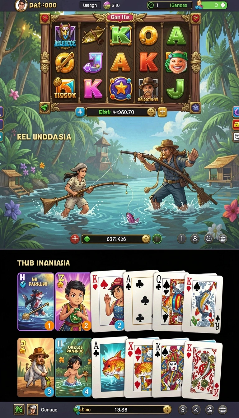 Pratinjau layar royal2000 APK Full Version untuk Android