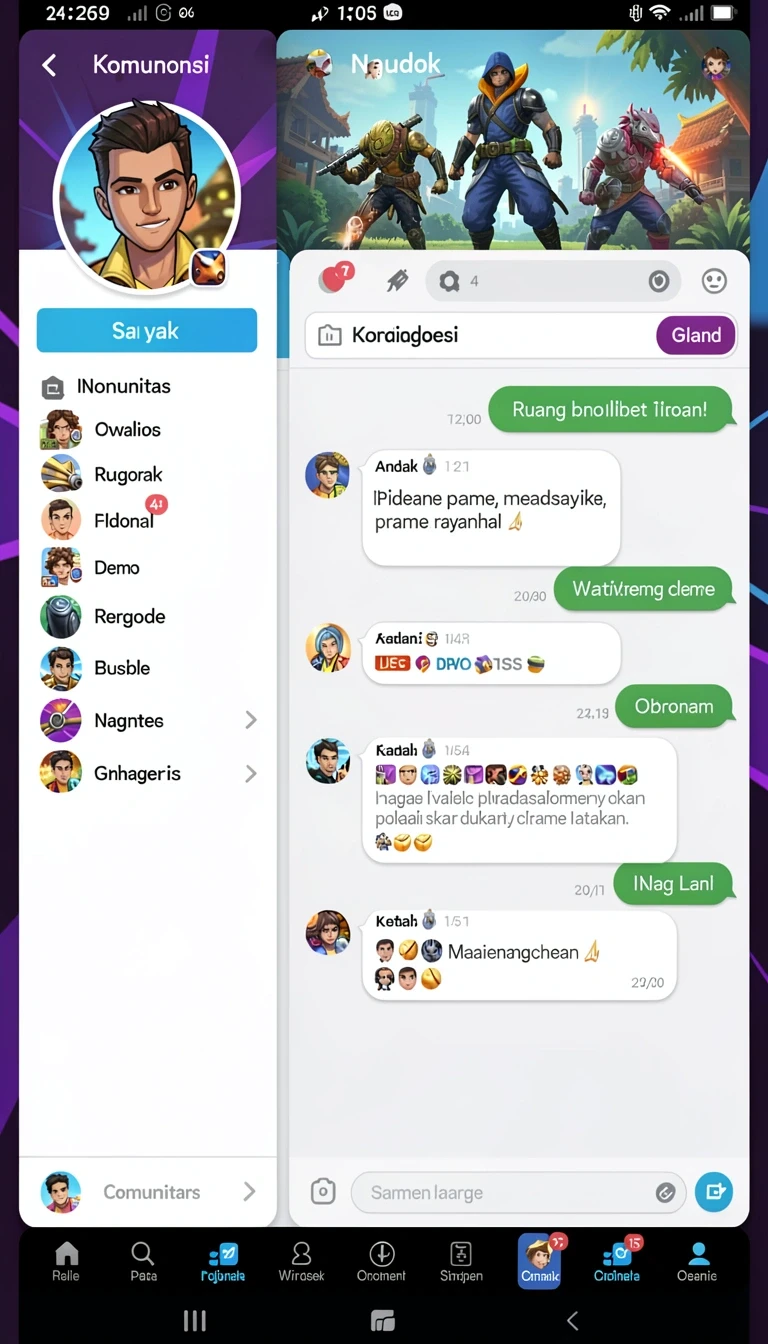 Pratinjau layar kebuntoto Versi Terbaru: Apa yang Baru?