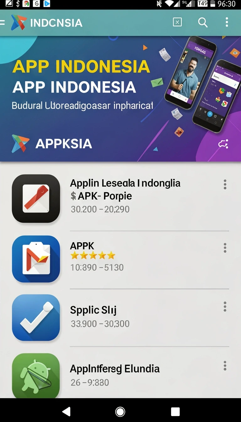 Pratinjau layar 138alien Versi Terbaru untuk Android Tanpa Ribet