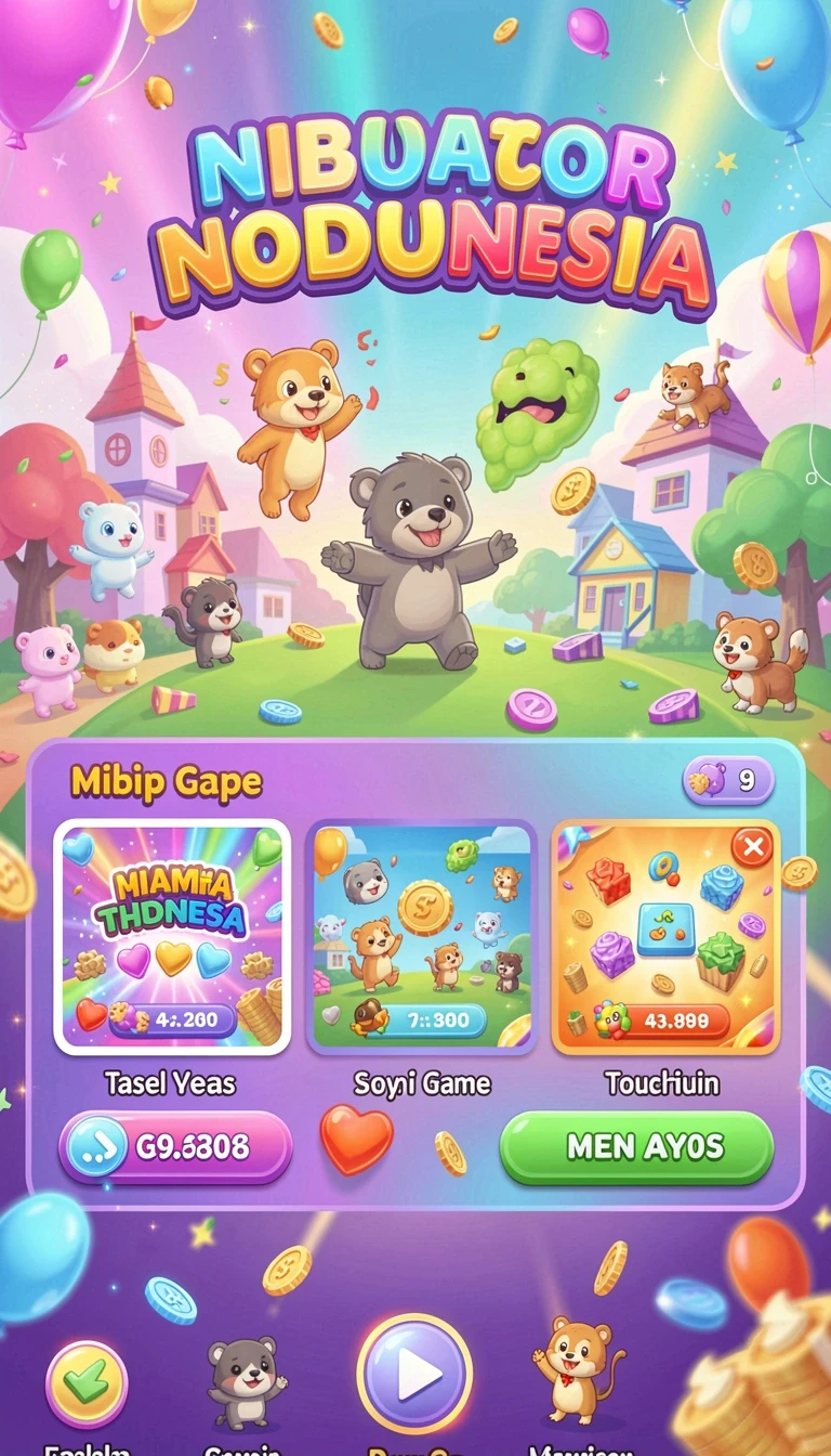 Pratinjau layar Download slot21 APK Terbaru Full Version
