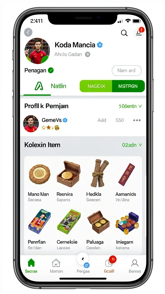 Pratinjau layar surga11 APK: Fitur, Ukuran, dan Link Download