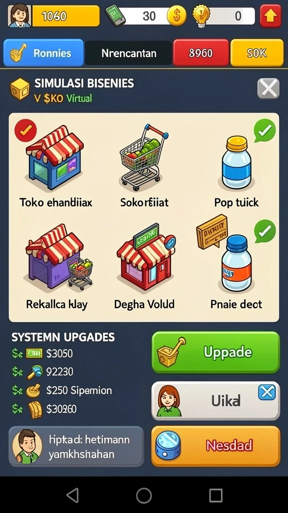 Pratinjau layar Unduh bulan77 APK Gratis untuk Android