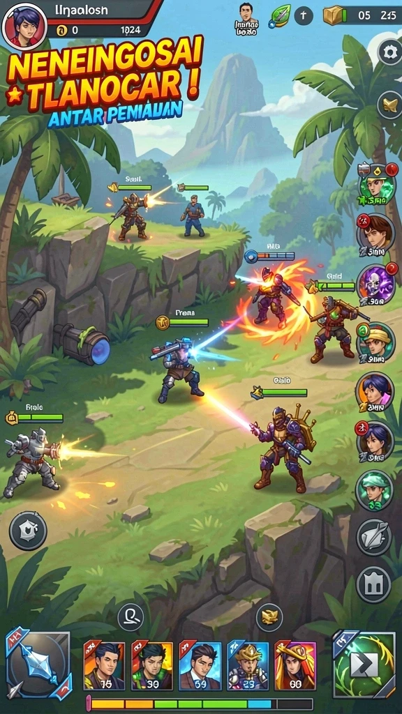 Pratinjau layar Unduh mainduit APK Gratis untuk Android